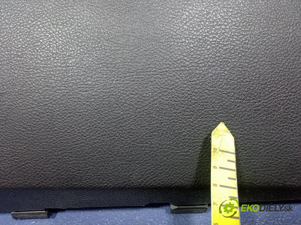 Jeep Grand Cherokee 2014 kastlík 01450113BL