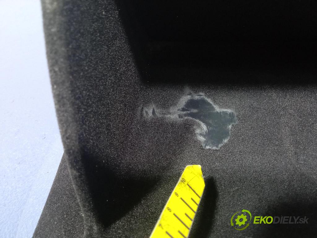 Jeep Grand Cherokee 2014 kastlík 01450113BL