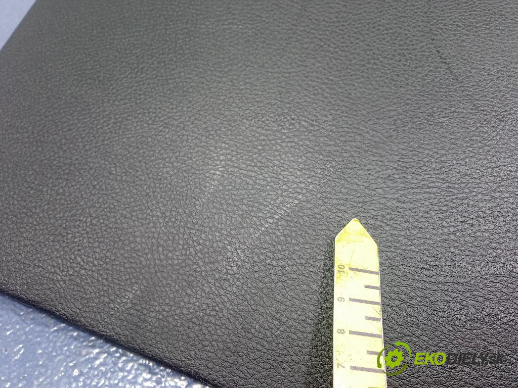 Jeep Grand Cherokee 2014 kryt Plast: Interiéry: 1GG49DX9AE