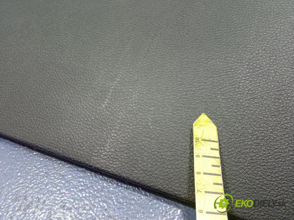 Jeep Grand Cherokee 2014 kryt Plast: Interiéry: 1GG49DX9AE