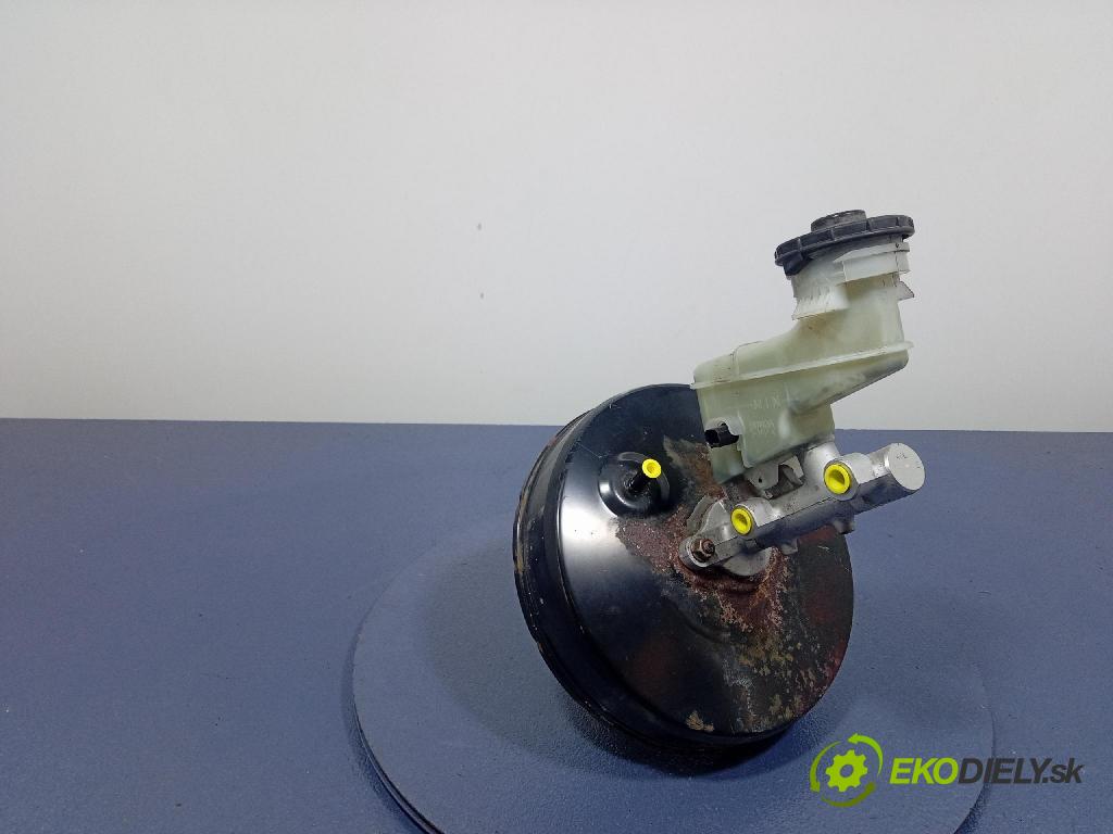 Honda Accord 2005 servo Brzdní: 875-07503
