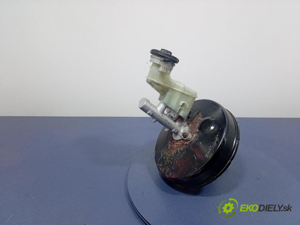 Honda Accord 2005 servo Brzdní: 875-07503