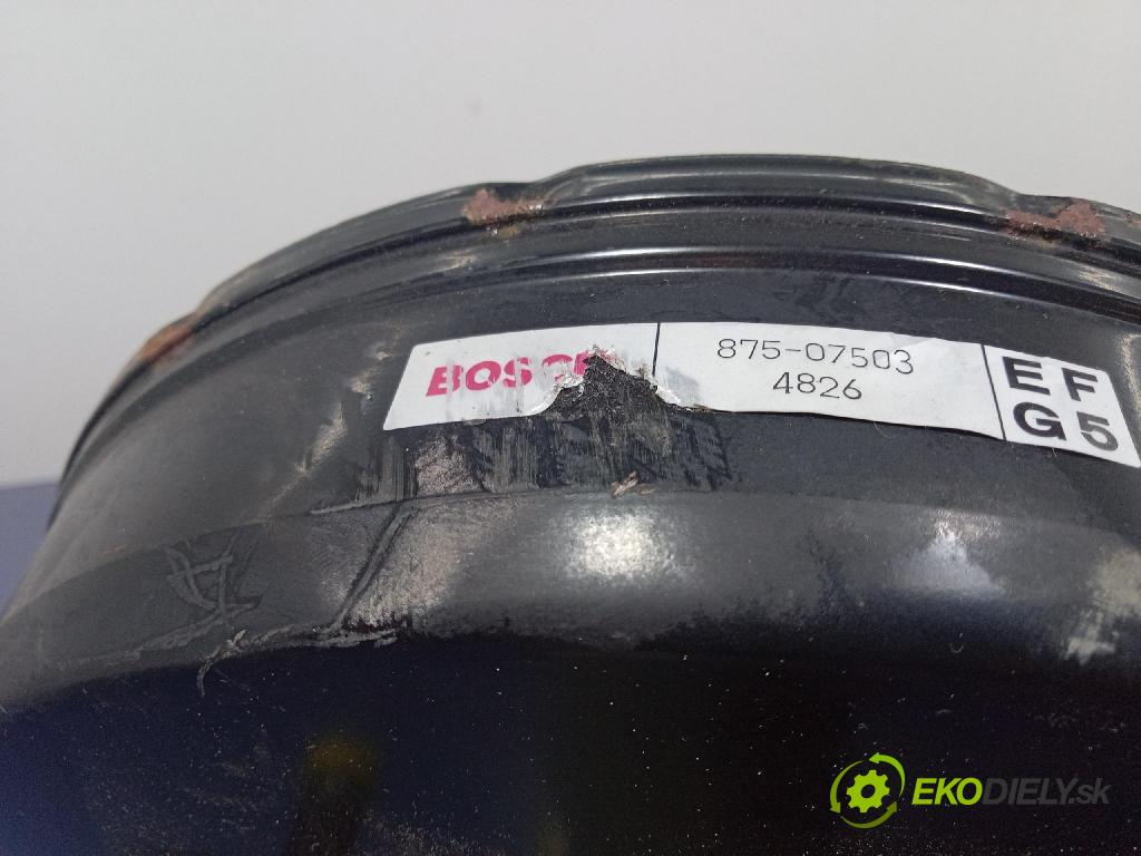 Honda Accord 2005 servo Brzdní: 875-07503