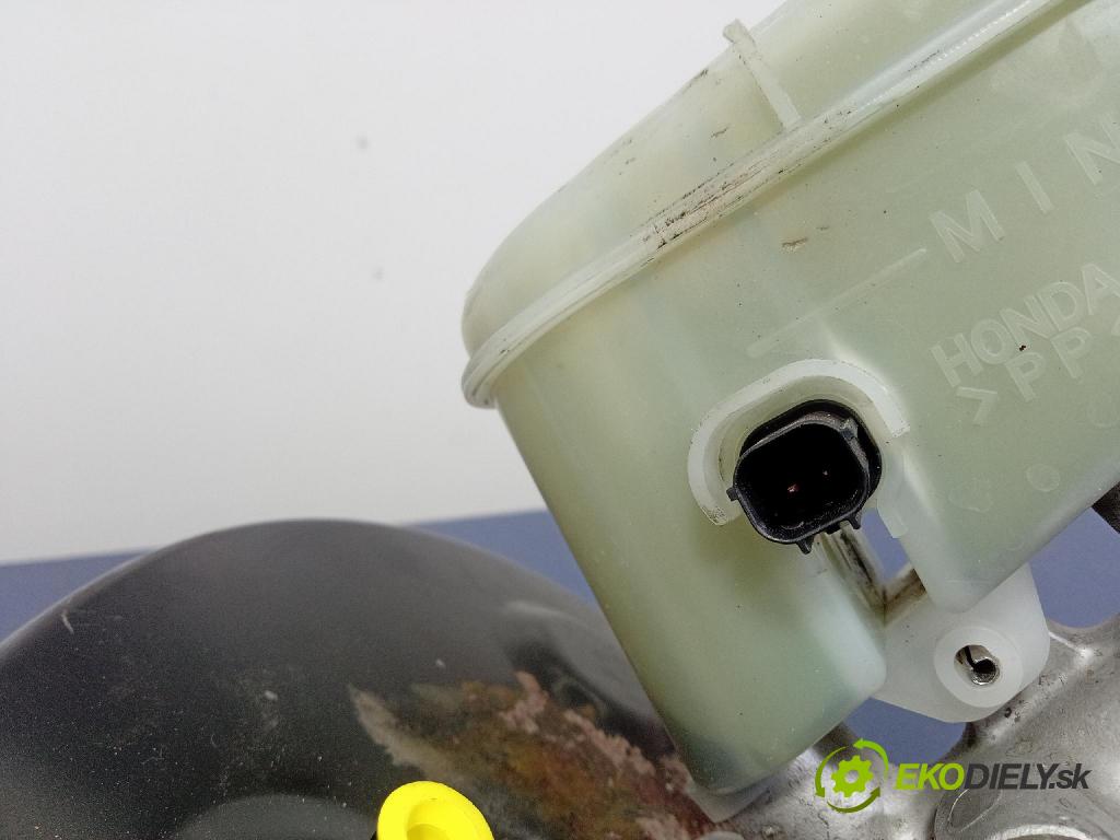 Honda Accord 2005 servo Brzdní: 875-07503