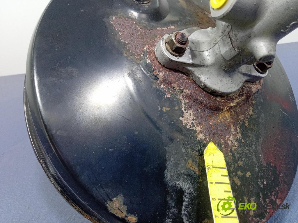Honda Accord 2005 servo Brzdní: 875-07503