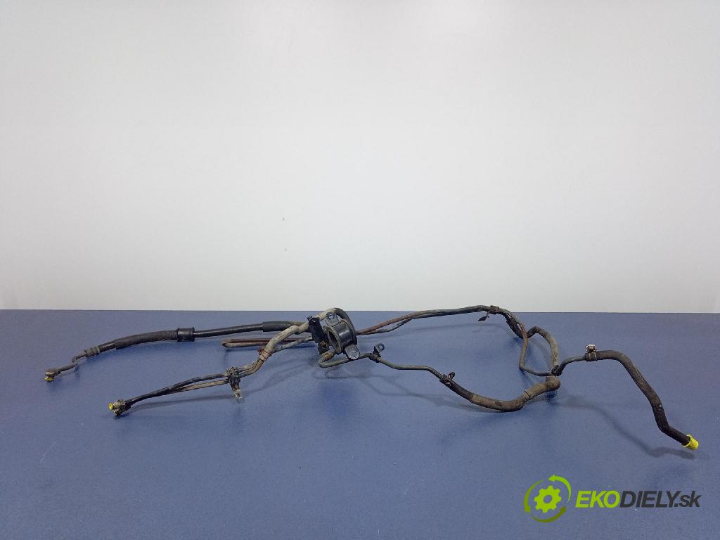 Honda Accord 2005 rúrka Asistencia: