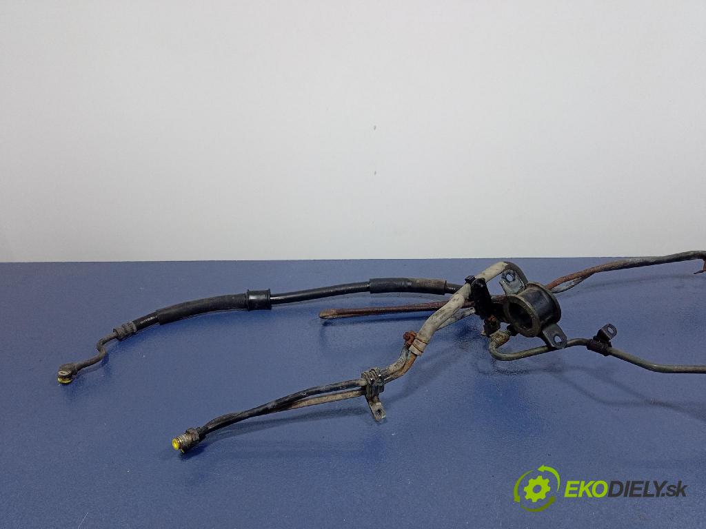 Honda Accord 2005 rúrka Asistencia: