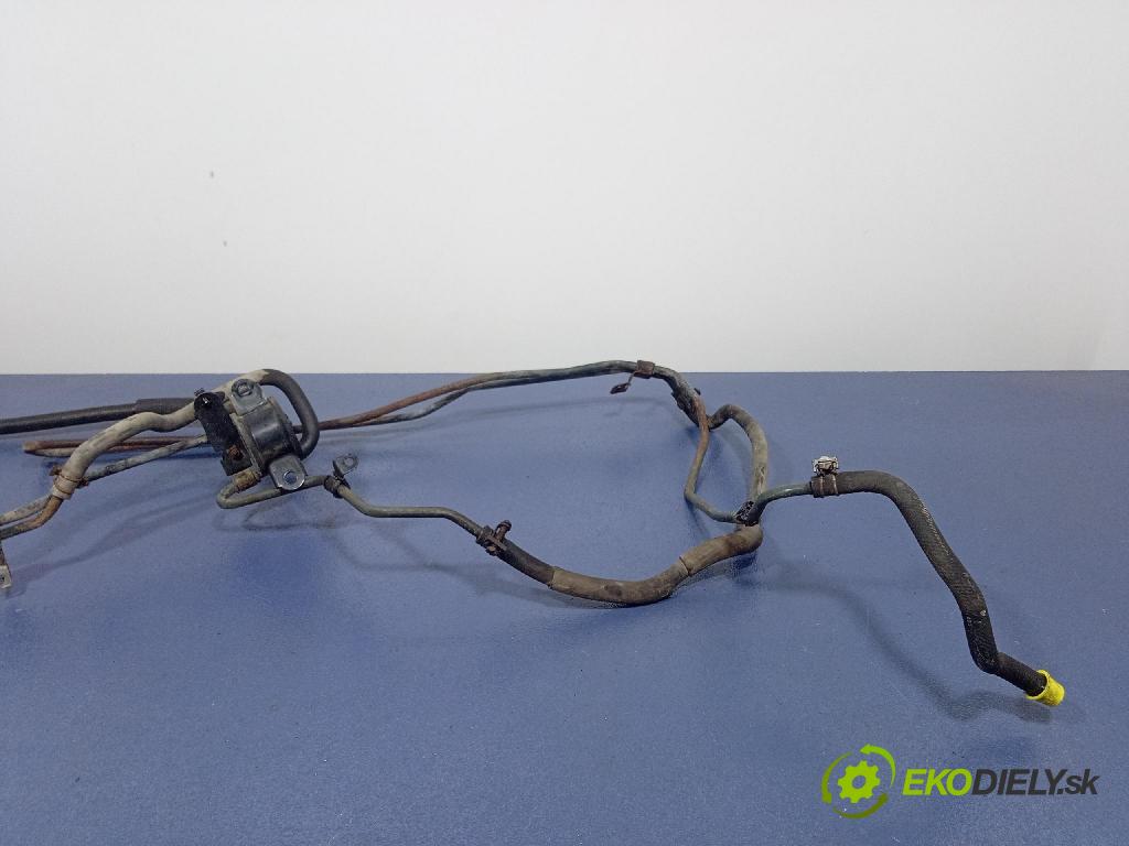 Honda Accord 2005 rúrka Asistencia: