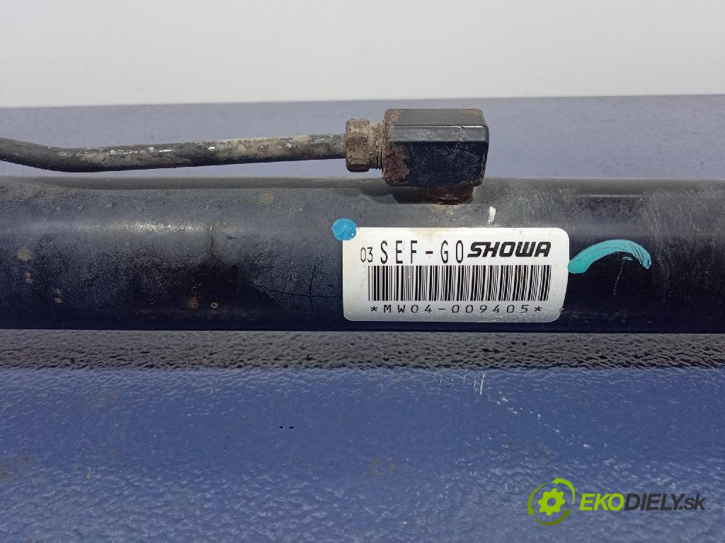 Honda Accord 2005 Ozubené kolo: volant 03SEF-G0