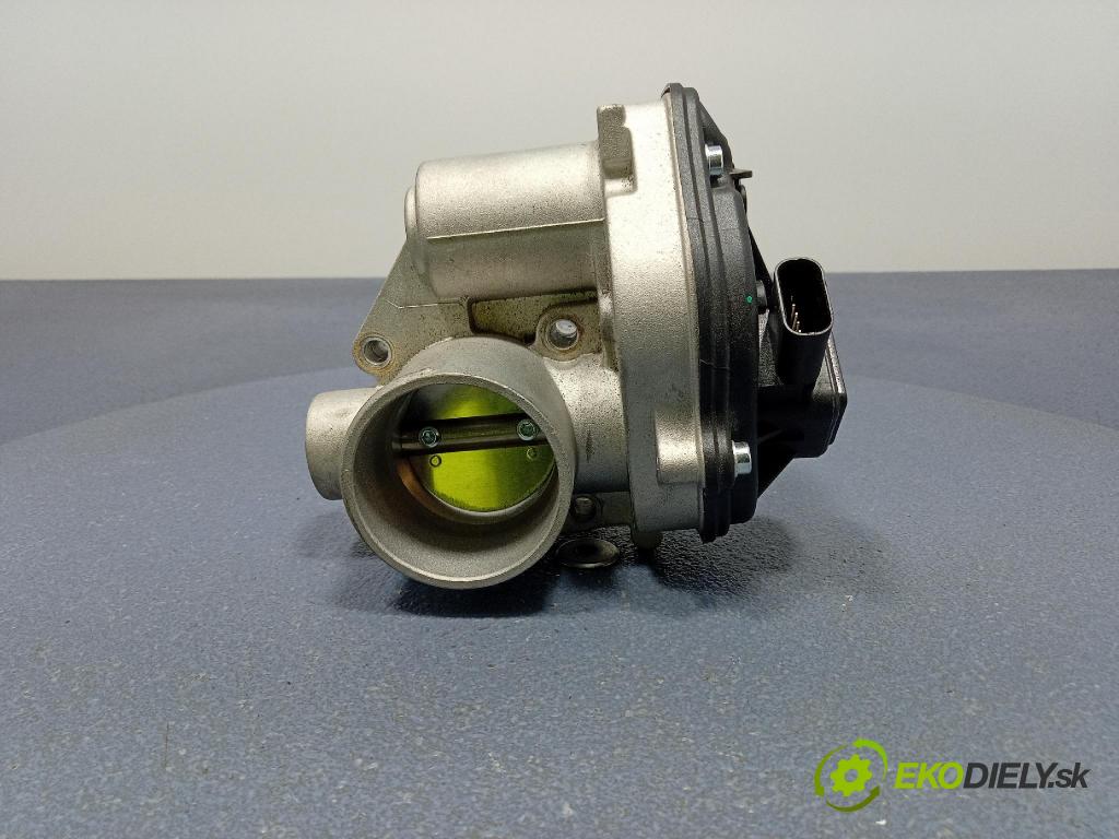 Ford Focus 2005 klapka 408004