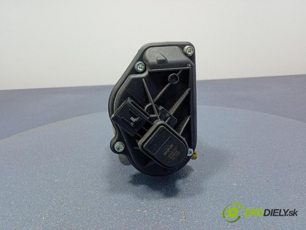 Ford Focus 2005 klapka 408004