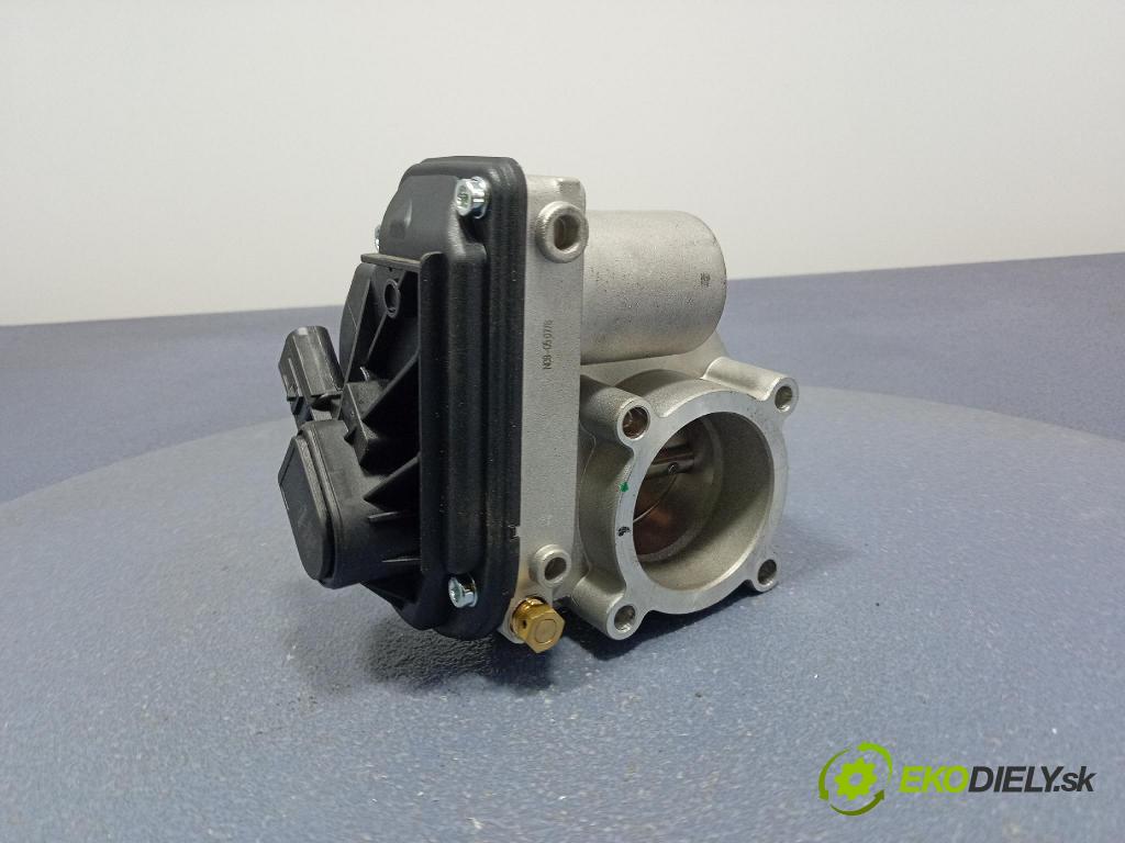 Ford Focus 2005 klapka 408004