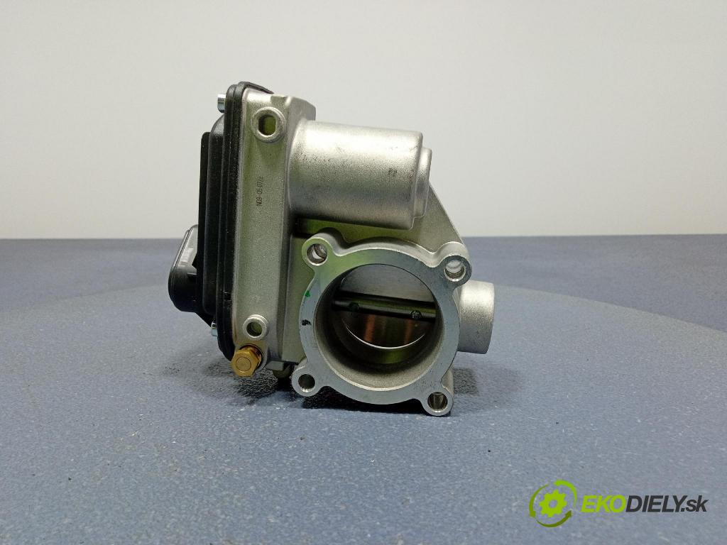 Ford Focus 2005 klapka 408004