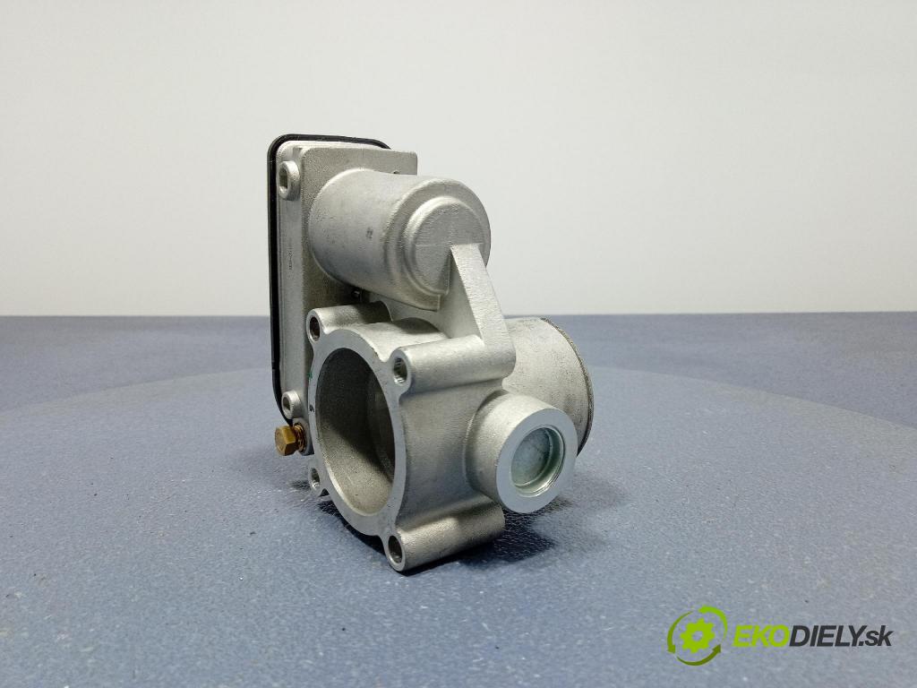 Ford Focus 2005 klapka 408004