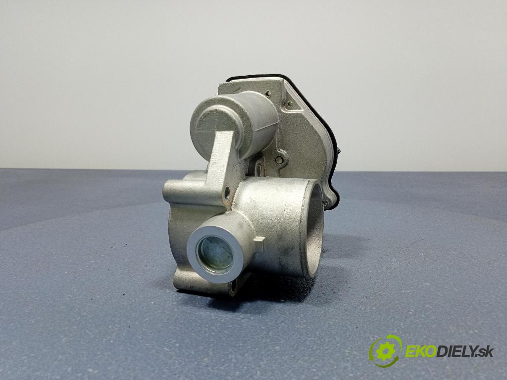 Ford Focus 2005 klapka 408004