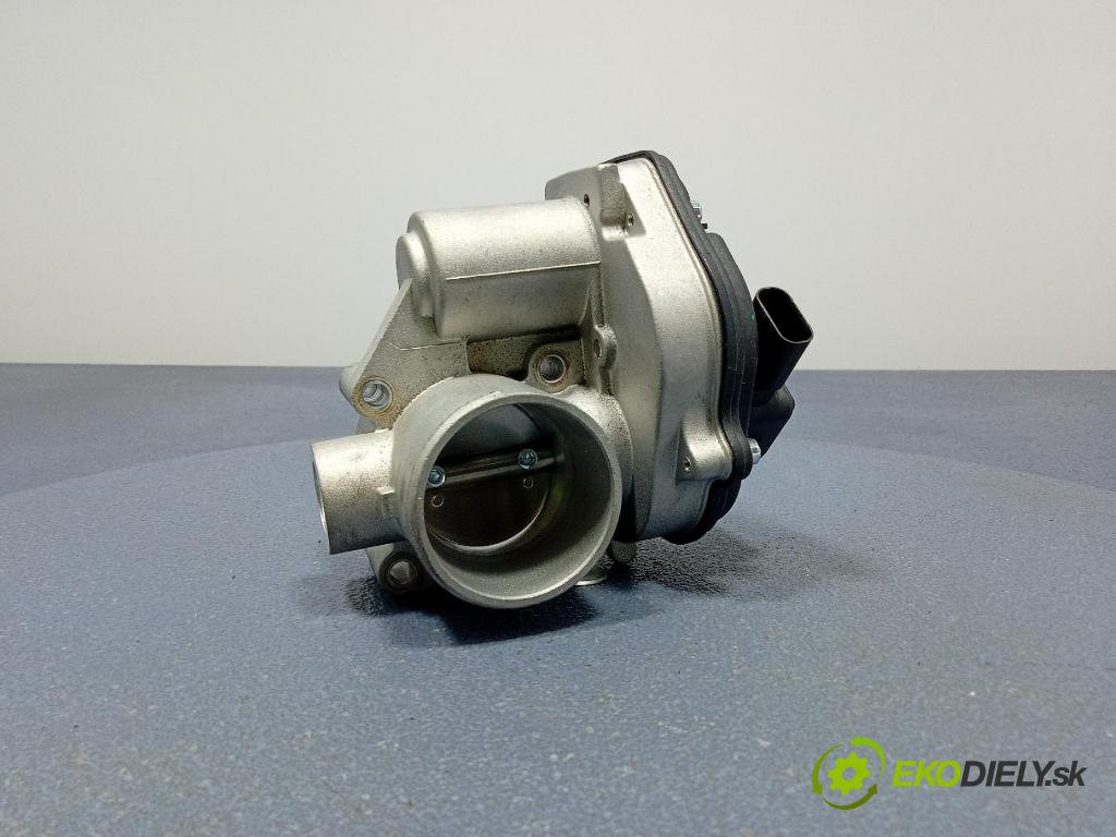 Ford Focus 2005 klapka 408004