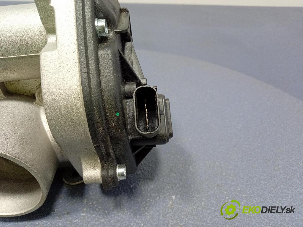 Ford Focus 2005 klapka 408004