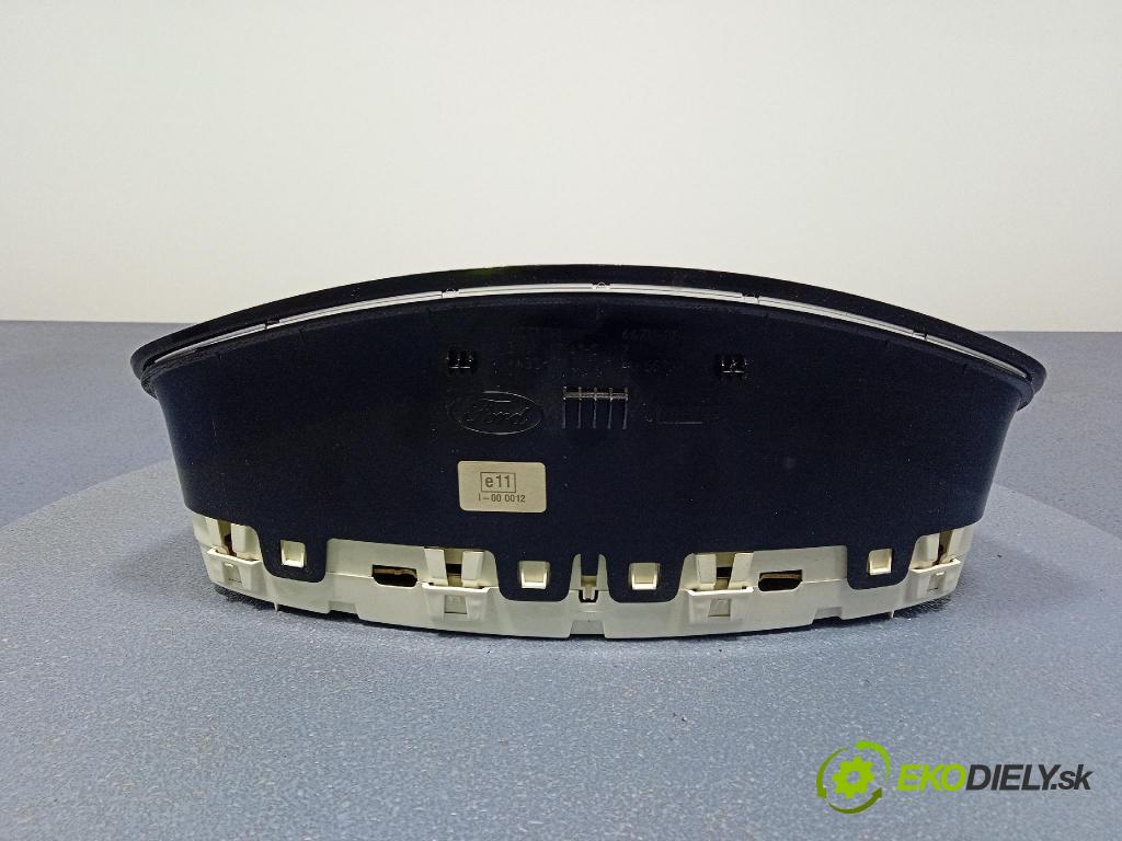 Ford Focus 2005 prístrojovka/ budíky 4U7T-10849-JS