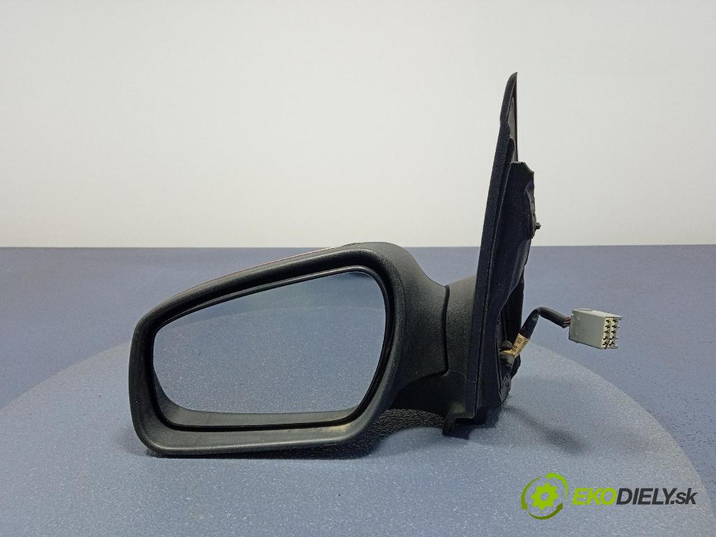 Ford Focus 2005 zrkadlo Vľavo: