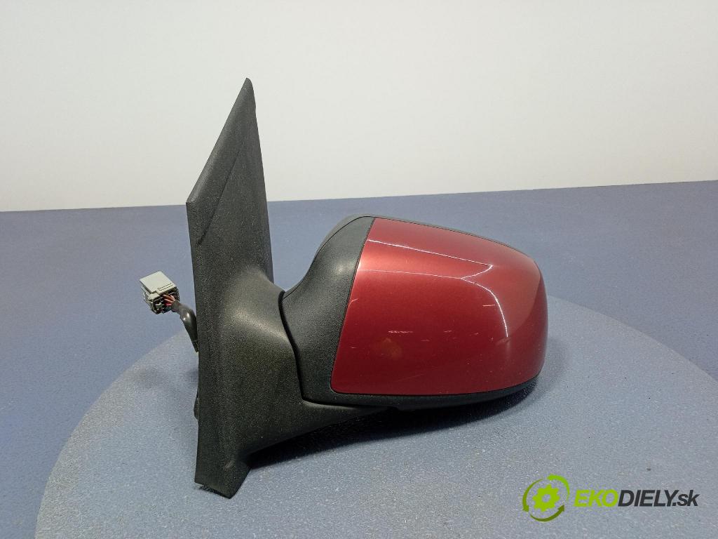 Ford Focus 2005 zrkadlo Vľavo: