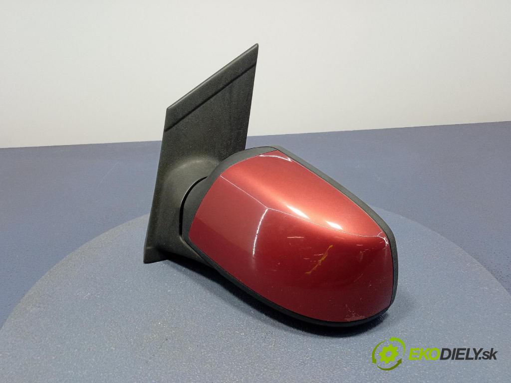 Ford Focus 2005 zrkadlo Vľavo: