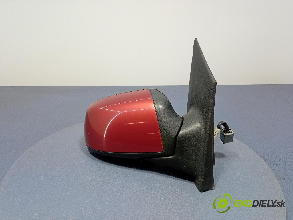Ford Focus 2005 zrkadlo pravé