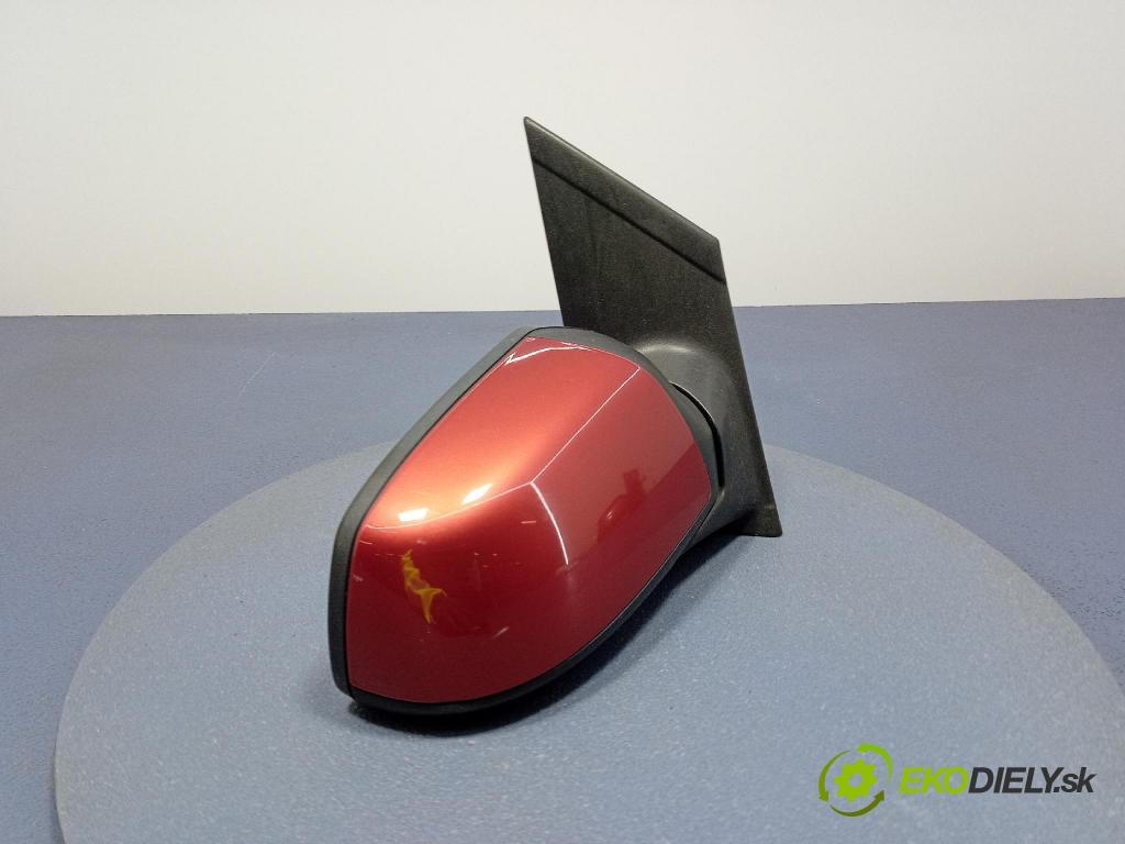 Ford Focus 2005 zrkadlo pravé