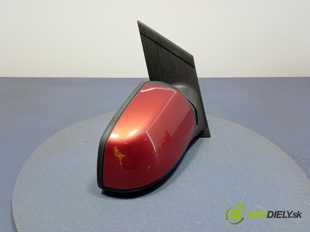 Ford Focus 2005 zrkadlo pravé