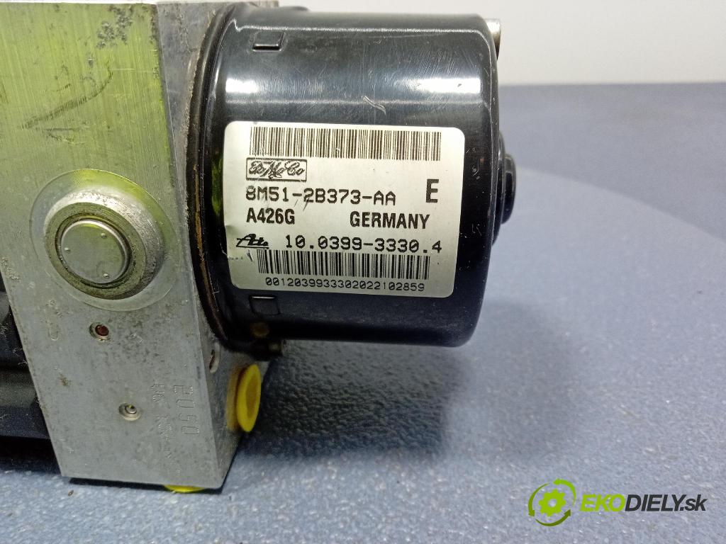 Ford Focus 2005 čerpadlo ABS x 8M51-2B373-AA