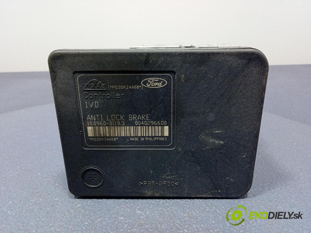 Ford Focus 2005 čerpadlo ABS x 8M51-2B373-AA
