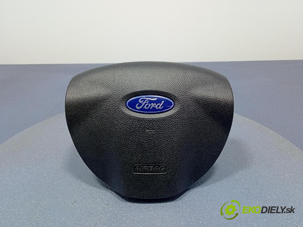 Ford Focus 2005 Airbag: Řidiči: x 4M51-A042B85-DE