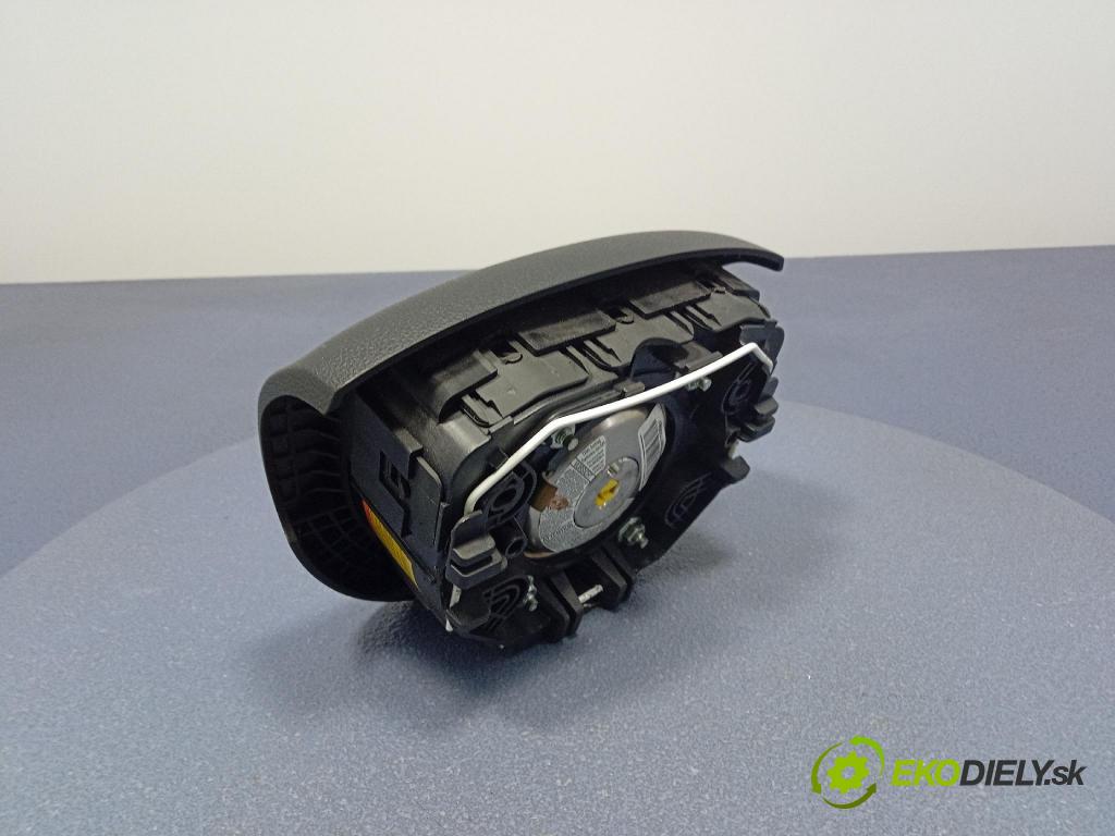 Ford Focus 2005 Airbag: Řidiči: x 4M51-A042B85-DE
