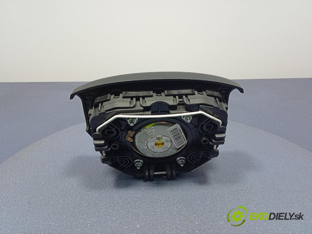Ford Focus 2005 Airbag: Řidiči: x 4M51-A042B85-DE
