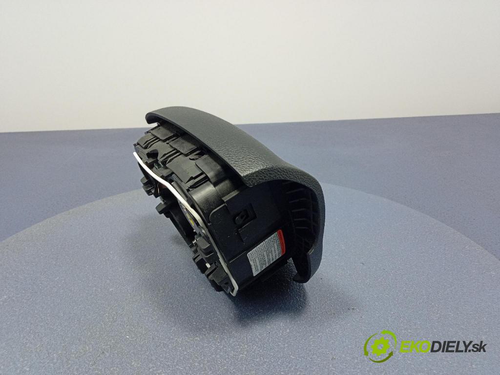 Ford Focus 2005 Airbag: Řidiči: x 4M51-A042B85-DE