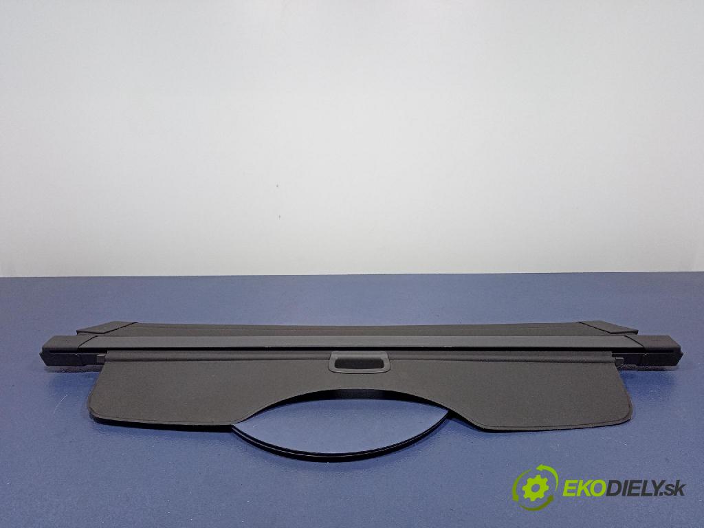 Ford Focus 2005 roleta