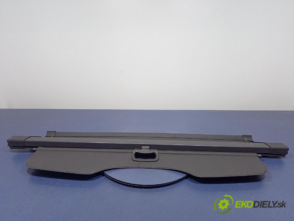 Ford Focus 2005 roleta