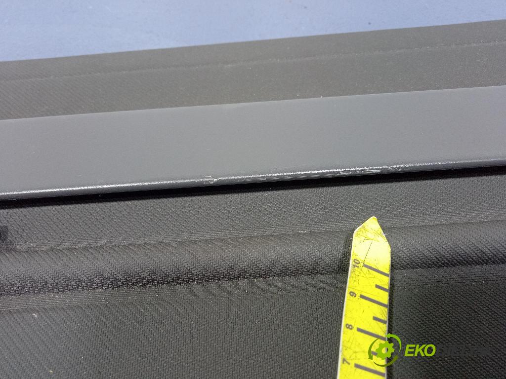Ford Focus 2005 roleta