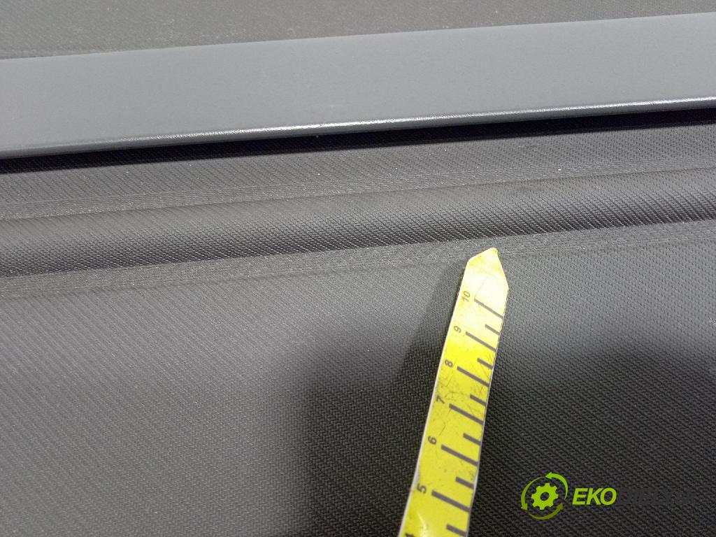 Ford Focus 2005 roleta