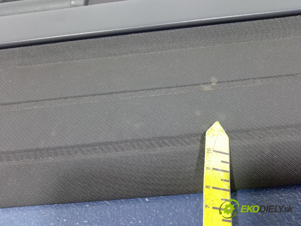 Ford Focus 2005 roleta