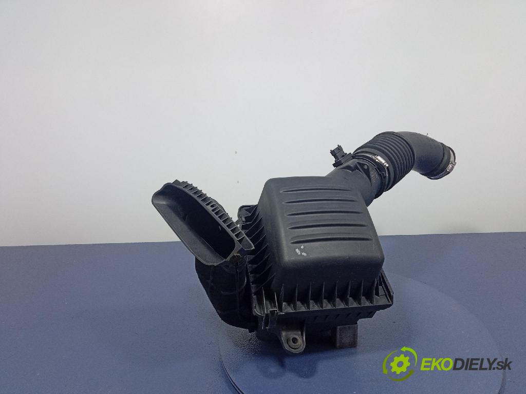 Jeep Grand Cherokee 2014 obal Filtre: Vzduch: 68199048AA
