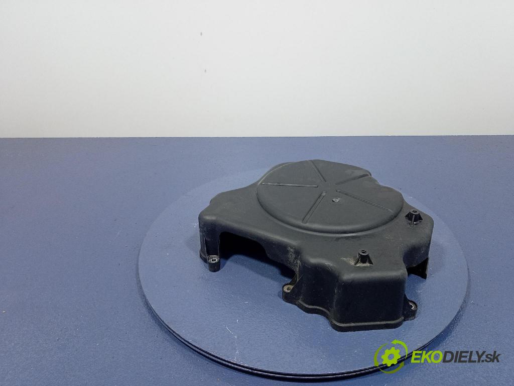Jeep Grand Cherokee 2014 kryt Motor: 04627470AA