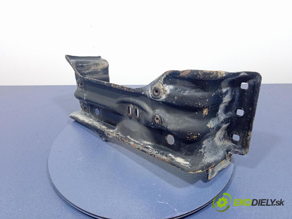 Jeep Grand Cherokee 2014 airbag / držiak skrine