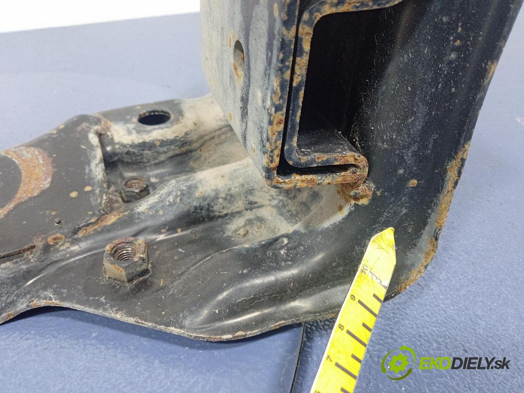 Jeep Grand Cherokee 2014 airbag / držiak skrine 