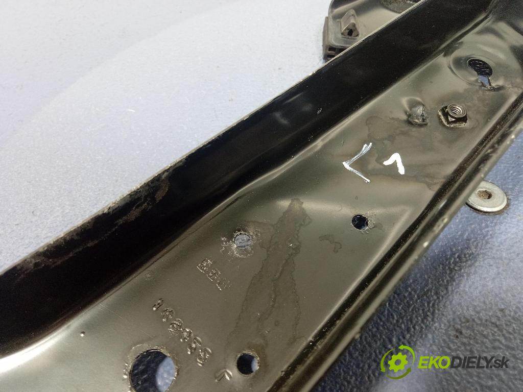 Jeep Grand Cherokee 2014 výstuha Predné: / pas predný