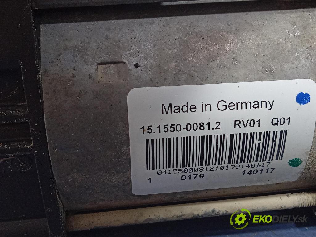 Jeep Grand Cherokee 2014 Kompresor Vzduch: 68204730AB