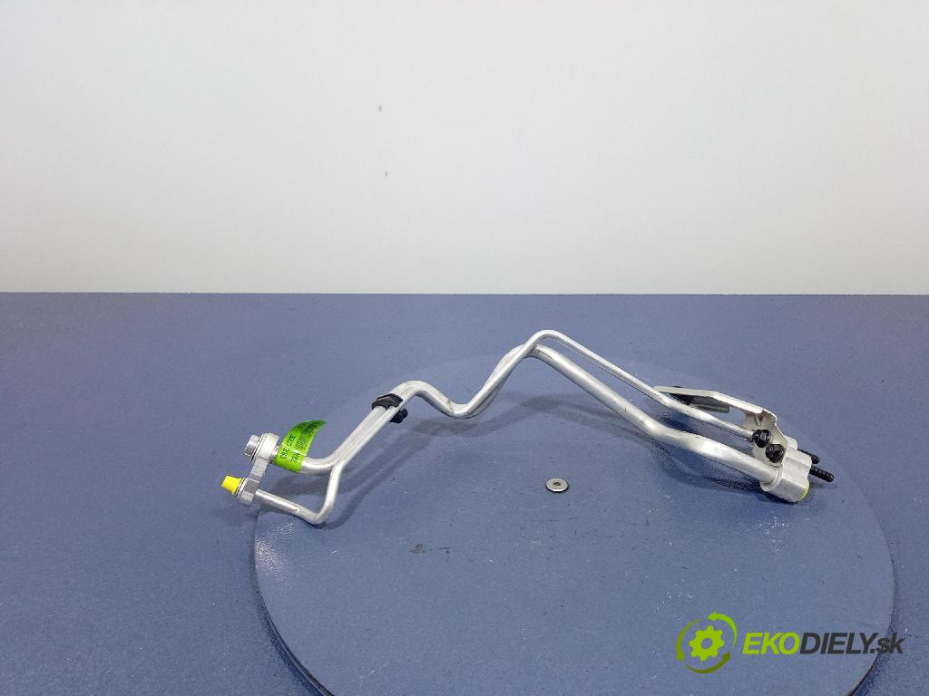 Jeep Grand Cherokee 2014 rúrka Klimatizácia: 68105596AB