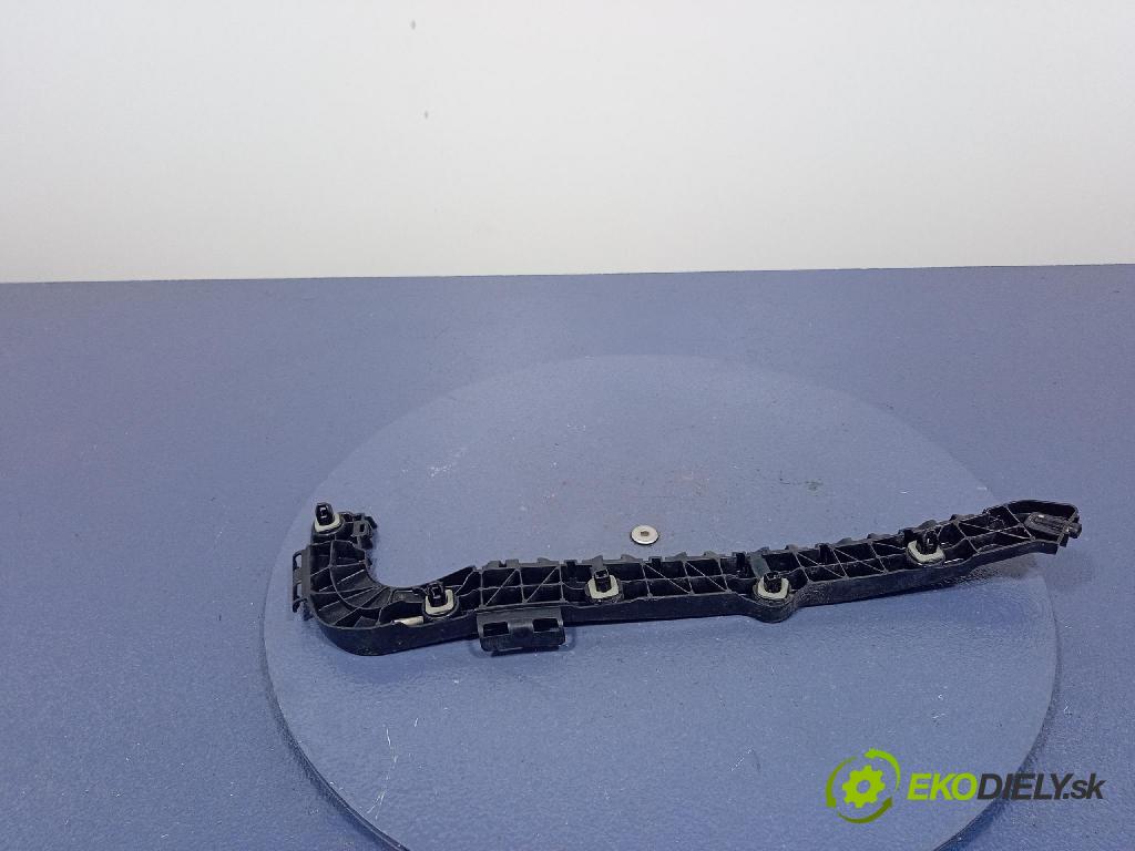 Jeep Grand Cherokee 2014 Upevnenie: narazník 55079223AG