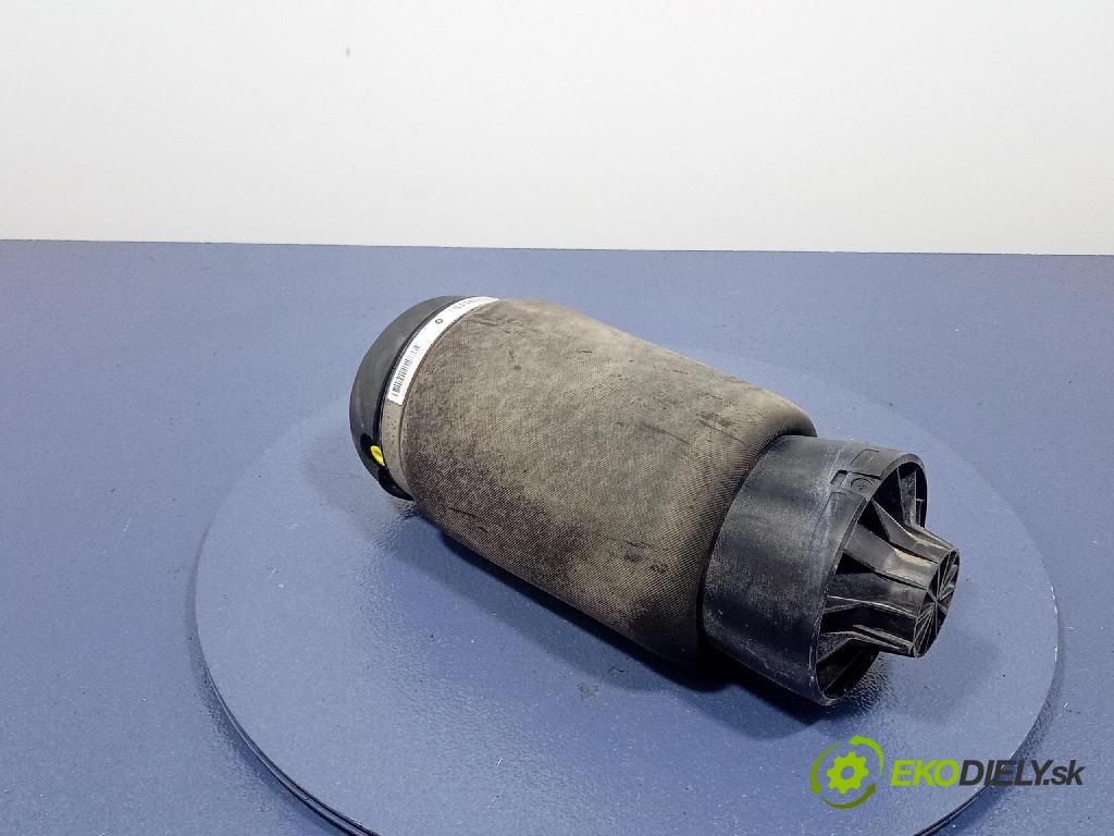 Jeep Grand Cherokee 2014 airbag Pozastavenia: 68029912AF
