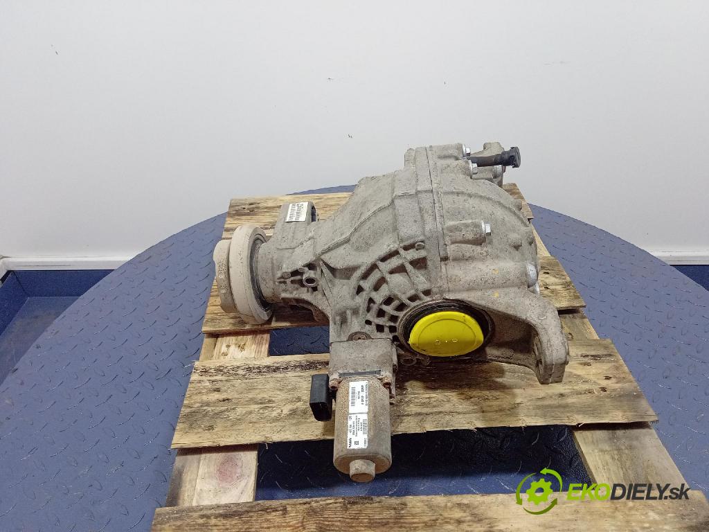 Jeep Grand Cherokee 2014 Most: Zadný: 68184737AB