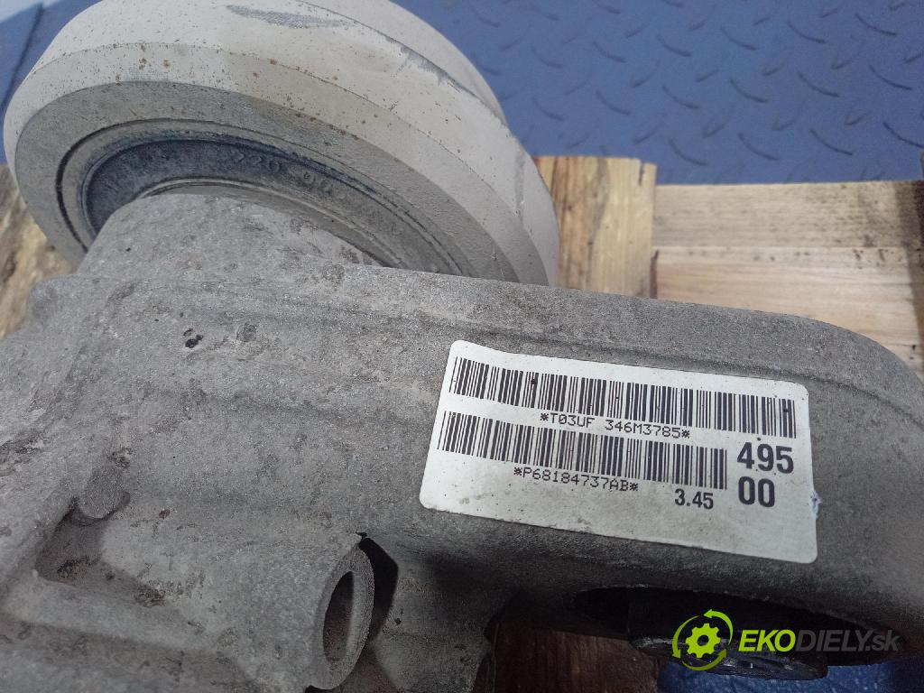 Jeep Grand Cherokee 2014 Most: Zadný: 68184737AB